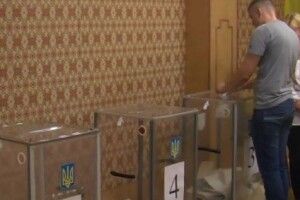Волиняни можуть змінити адресу для голосування