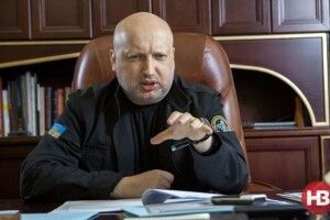 Росія назвала вчорашню заяву Олександра Турчинова – «вигадками»