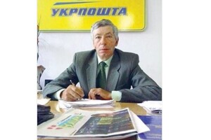 ГОЛОВНОГО ПОШТАРЯ ЛЮБЕШІВЩИНИ У ДЕНЬ ПОШТИ НАРОДИЛА… МАМА-ЛИСТОНОША