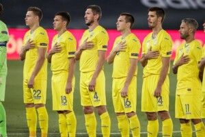 Футбольний матч Шотландія – Україна перенесли на літо