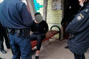 Волинські інспектори затримали шахрая з кримінальним «стажем»