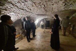Чи постане біля Луцька історико-культурний заповідник «Древній Жидичин»