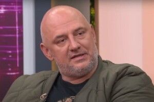 «Батько заочно записав мене до тероборони» – Потап уперше розповів, як рвався на фронт