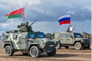 Наступ з білорусі: російський опозиціонер спрогнозував, як це може бути