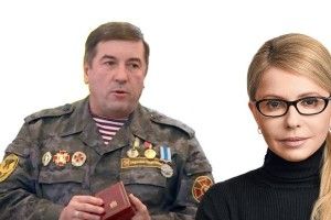 Кримінальна кампанія: як Юлія Тимошенко намагається повернути собі шанс на вихід у другий тур*