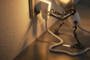 Німеччина виділить Україні €20 млн на боротьбу з вимкненням світла