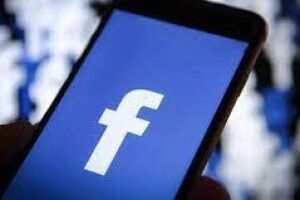 У Facebook – знову збій 