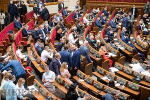  Скандальне голосування про мову: «Голос» відкликає свої голоси 