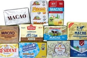 В Україні продають фальшиве масло: як відрізнити справжнє від підробки
