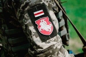 Загинули четверо добровольців-білорусів із полку Калиновського 