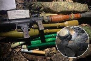 Бійці 24-ї бригади з Львівщини ліквідували групу російських десантників
