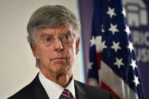 США занепокоєні переслідуванням Порошенка 