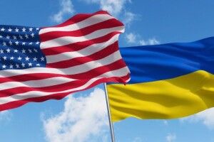 У Володимирі-Волинському розпочала працювати волонтер із США