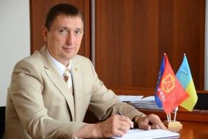 Ковельчан запрошують послухати звіт міського голови