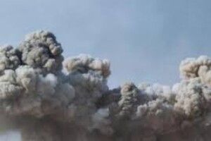 Окупанти зранку обстріляли ракетами Запоріжжя