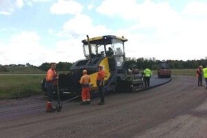  100 мільйонів витратять на ремонт державного автошляху на Волині 