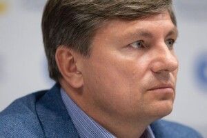 Артур Герасимов: побиття активістів у Дніпрі є ознакою страху Зеленського перед людьми