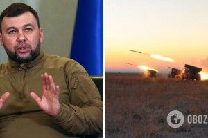 ЗМІ заявили про поранення Пушиліна в Лимані: подробиці