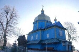 Колотнеча за церкву на Волині: священник написав заяву на вірян, які вирішили перейти у ПЦУ