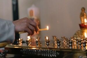 Перша леді України звернулася до Всесвітньої ради церков