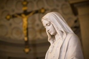 Ватикан дозволив втрачати цноту жінкам, які присвятили себе служінню Ісусу