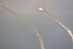 На Рівненщині ППО збила ворожу ціль