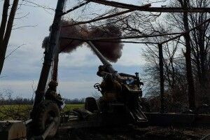 Ситуація на фронті на ранок 18 березня - Генштаб ЗСУ