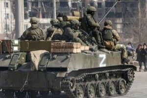 Найближчі дні будуть вирішальними: Веніславський каже, що зараз – переламний момент війни