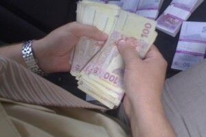 «Бізнесмен» ошукав лучан на більш ніж 7 млн гривень