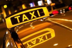 Як доїхати неушкодженим: в Україні взялись за нелегальних таксистів