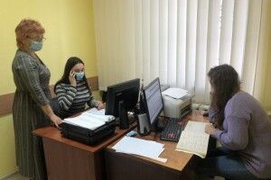 Медики розповіли, волиняни якого віку вакцинуються найактивніше
