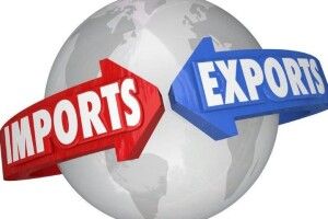 Зовнішня торгівля послугами: Волинь має позитивне сальдо