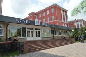 Відбулось перше засідання Госпітальної ради Ковельського госпітального округу