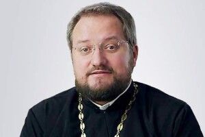 Судять колишнього священника УПЦ МП, який збирає гроші на армію РФ