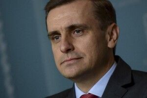 Костянтин Єлісєєв: Зеленський мовчки спостерігає за міжнародною реабілітацією Путіна 