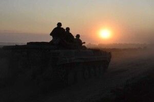 Збили вертоліт, знищили техніку й пів сотні окупантів: ЗСУ на Сході відбили 4 атаки