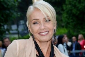 «Путін зійшов з розуму»: Лайма Вайкуле припустила, чому Росія вторглася в Україну 