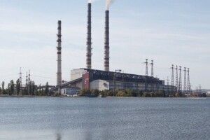 У реанімації помер один із працівників Бурштинської ТЕС, який отримав опіки під час аварії на станції