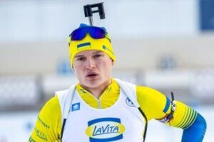 Черговий провал: українські біатлоністи не готові до сезону