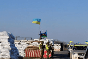 Арестович попросив самооборону зі західних областей України звільнити дороги