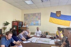 На Волині прокурори розповіли працівникам Держекоінспекції про відповідальність за корупційні злочини