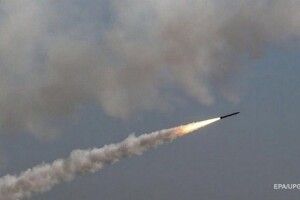 Вранці росіяни запустили по Україні майже два десятки ракет: що відомо