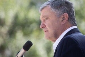 Для нас ОПЗЖ – набагато більше, ніж опонент на виборах, це вороги України – Порошенко на Хортиці