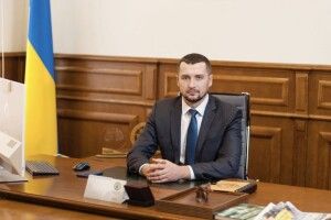 Наш офіс – це ліс, а не адмін будівлі, – голова Держлісагентства Юрій Болоховець 