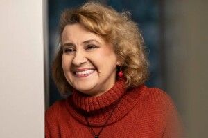 За ініціативи «Євросолідарності» Київрада присвоїла Оксані Забужко звання «почесний громадянин Києва»