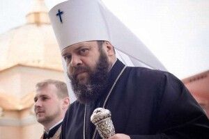 Анонсували богослужіння, які митрополит Луцький і Волинський Михаїл очолить на парафіях у другій половині липня  