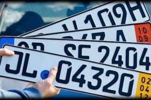 МВС більше не збирається виконувати вимоги «євробляхерів» 