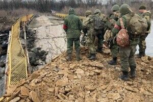 Окупанти готують «жест доброї волі» в одній із областей
