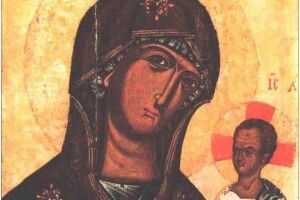 30 червня – Волинської ікони Богоматері: історія 700-літнього образу