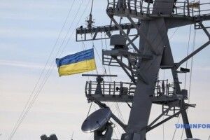 У Збройних силах України відкрили водолазну школу